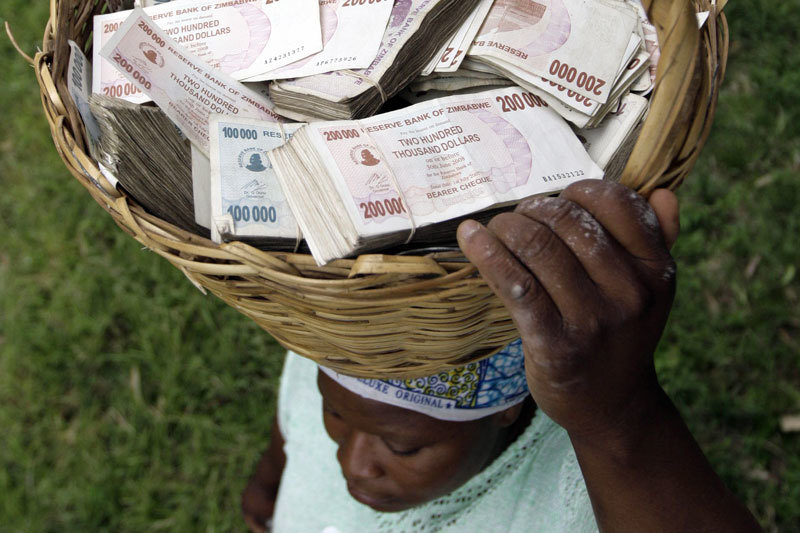 Отказ от рейтингов при инвестировании средств суверенных фондов может угрожать финансовой безопасности России