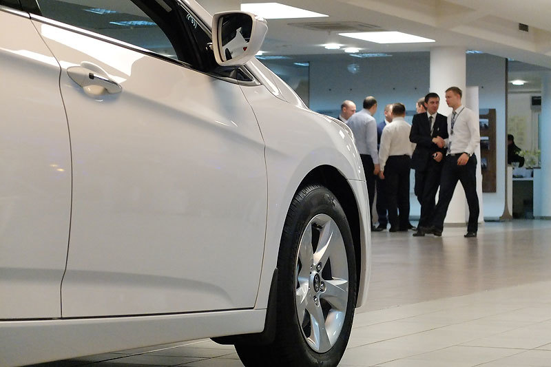 Суд встал на сторону Hyundai