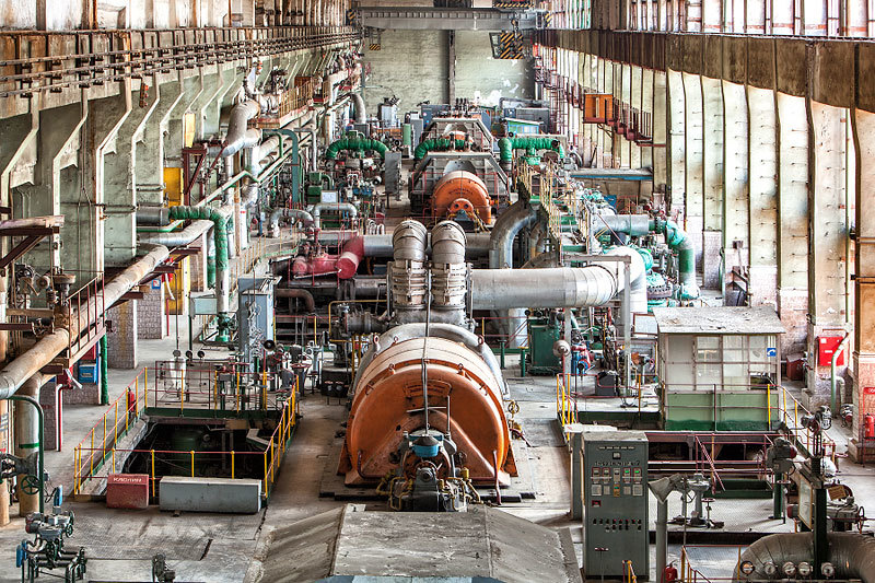 Немецкий суд отклонил иск группы «Синтез» к концерну RWE