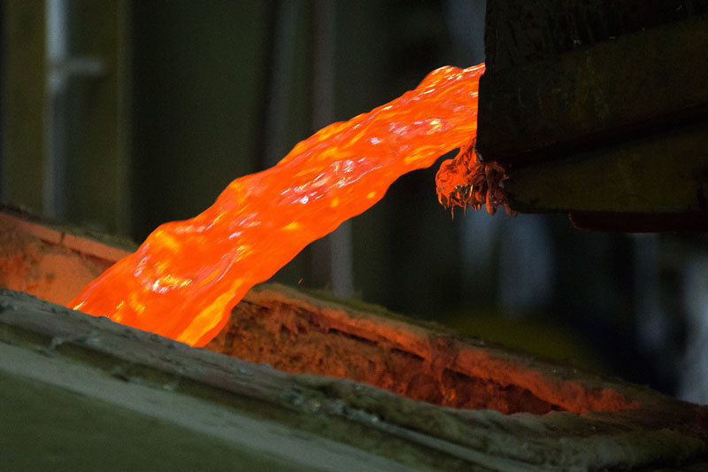 UC Rusal снова задумалась о сокращении мощностей