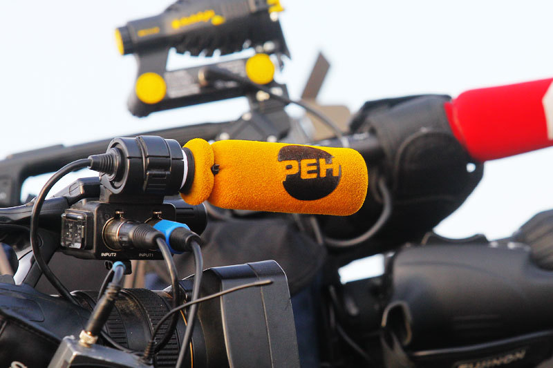 РЕН ТВ сменил генерального директора