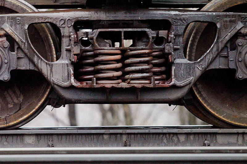 Сейчас на сети РЖД 293 000 вагонов, срок службы которых истек