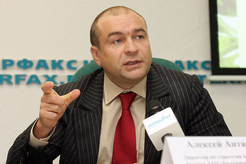 Кипрской компании Алексея Антипова придется судиться с его бывшим заводом на Кубани