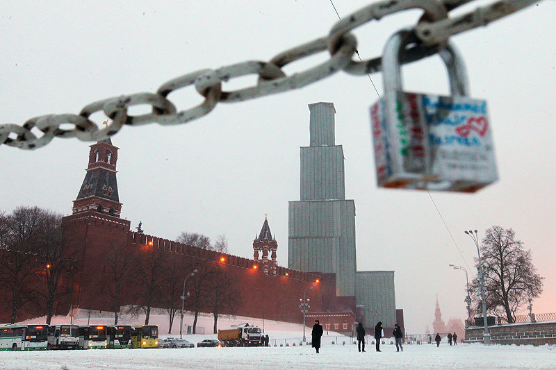 Российские суды не признают юридическую силу санкций