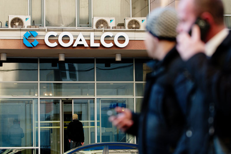 Переговоры Coalco о fee-девелопменте с владельцем MR Group Романом Тимохиным длятся больше года