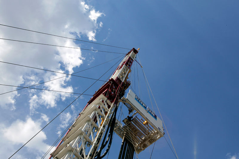 Schlumberger в конце января объявила о покупке 45,65% EDC за $1,7 млрд