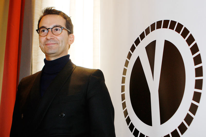 Гендиректором объединенной компании станет Федерико Маркетти