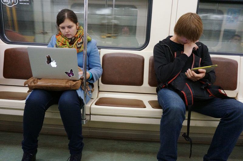 В агентствах специалистов по маркетингу в социальных медиа ценят больше, чем в компаниях