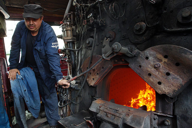 Снижение темпов экономического роста негативно сказалось на результатах РЖД