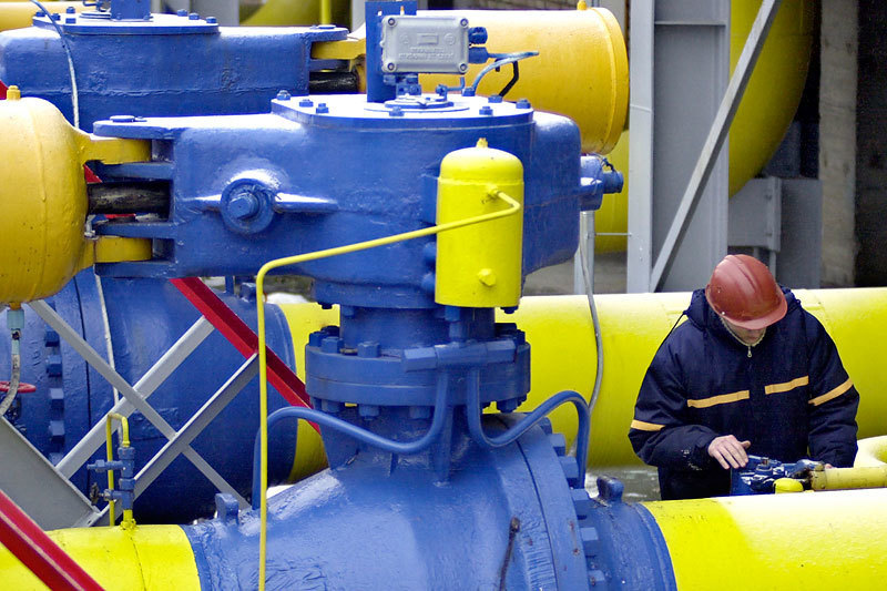 «Нафтогаз» хочет продлить скидку на год