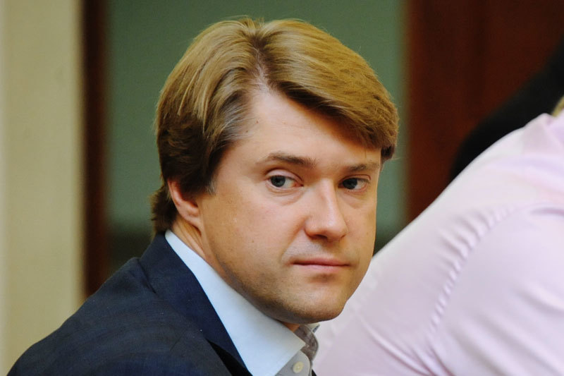 Владимир Ашурков