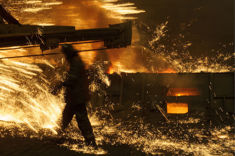 Evraz решила объявить обратный выкуп акций