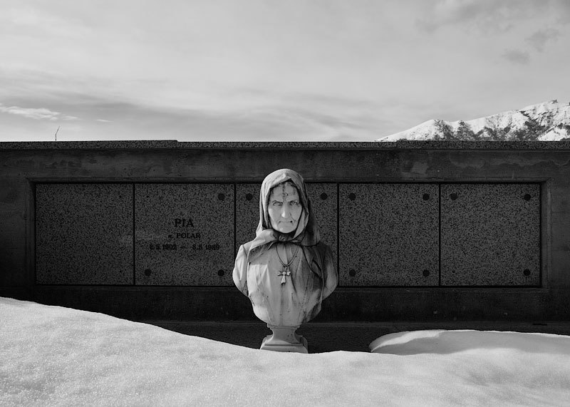 Аранно. «Зимняя поездка. Winterreise»