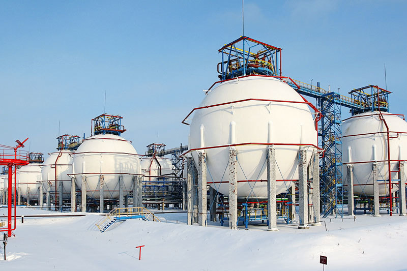 Модернизация российских НПЗ может затянуться