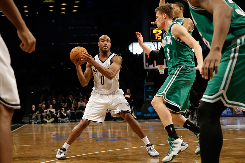 Brooklyn Nets останется под контролем Михаила Прохорова