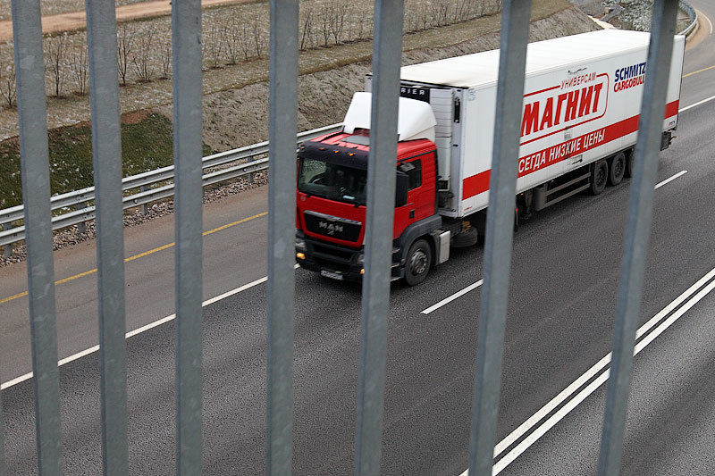 Совокупные выплаты «Магнита» акционерам за 2014 г. могут превысить 34 млрд руб.