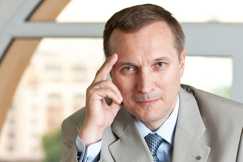 Владимир Твардовский