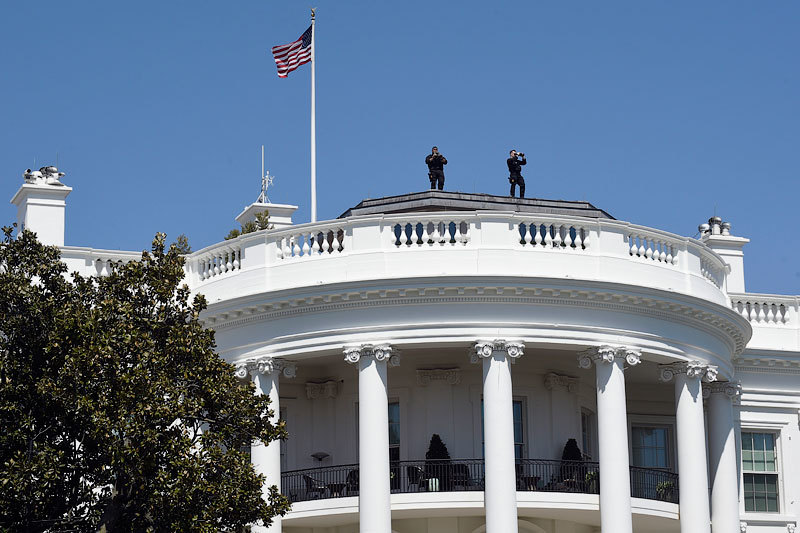 В Белом доме ищут русский след
