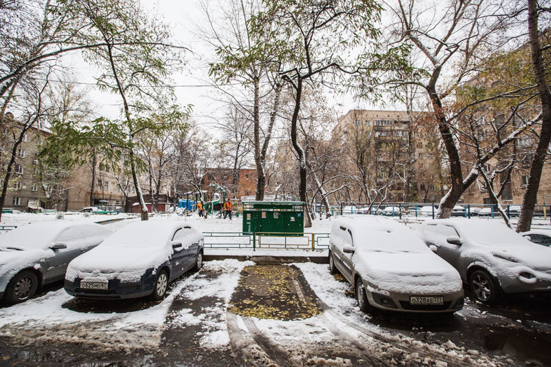 Конституционный суд защитил права автовладельцев, пострадавших от угона