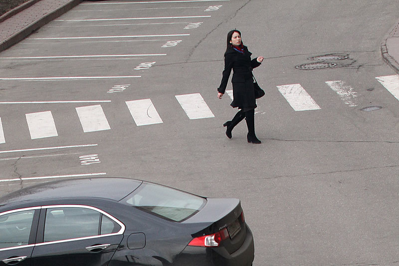 Конституционный суд решил, что угонщик отвечает и за утрату автомобиля, только не в уголовном смысле, а с точки зрения возмещения вреда