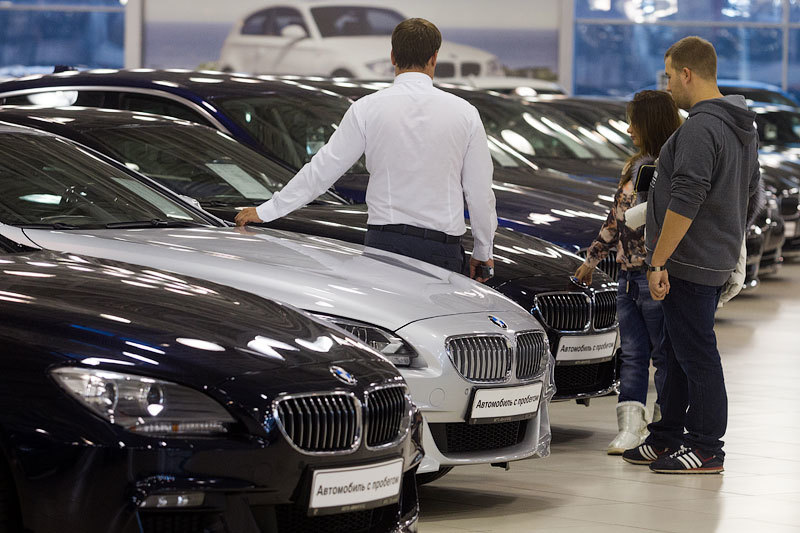 Падение вторичного рынка ускоряется