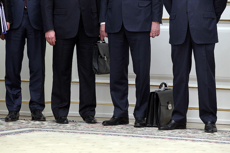 Чиновники хотят облегчить жизнь менеджменту компаний