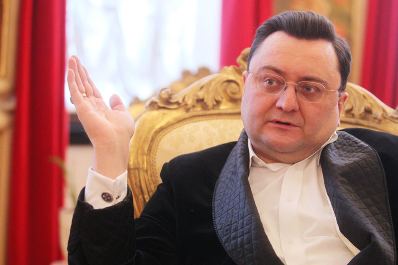 Алексей Семин