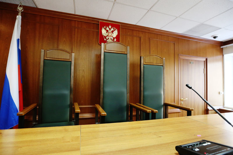 Информационно-аналитический центр поддержки ГАС «Правосудие» тестирует оборудование для интернет-трансляции судебных заседаний