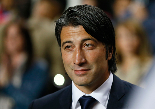 У руководства «Спартака» не осталось кредита доверия к Мурату Якину