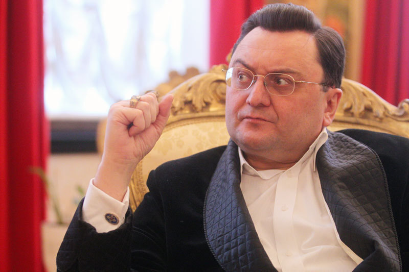 Адвокаты Алексея Семина (на фото) обещают обжаловать его арест