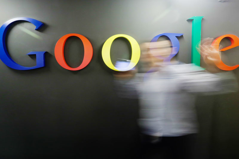 У Google есть 10 недель, чтобы ответить на обвинения