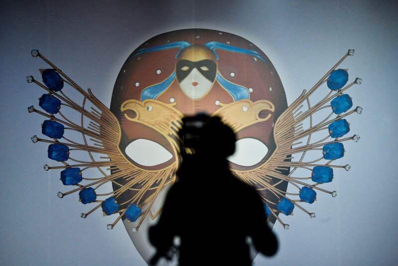 В Москве наградили победителей театральной премии «Золотая маска»