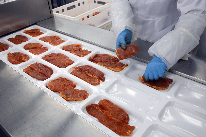 Стоимость кормов растет, а цены на мясо, напротив, стабилизируются