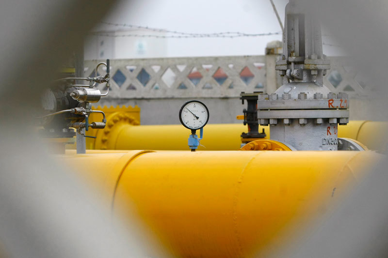 Строительством продолжения «Турецкого потока» в Греции займется российско-европейский консорциум