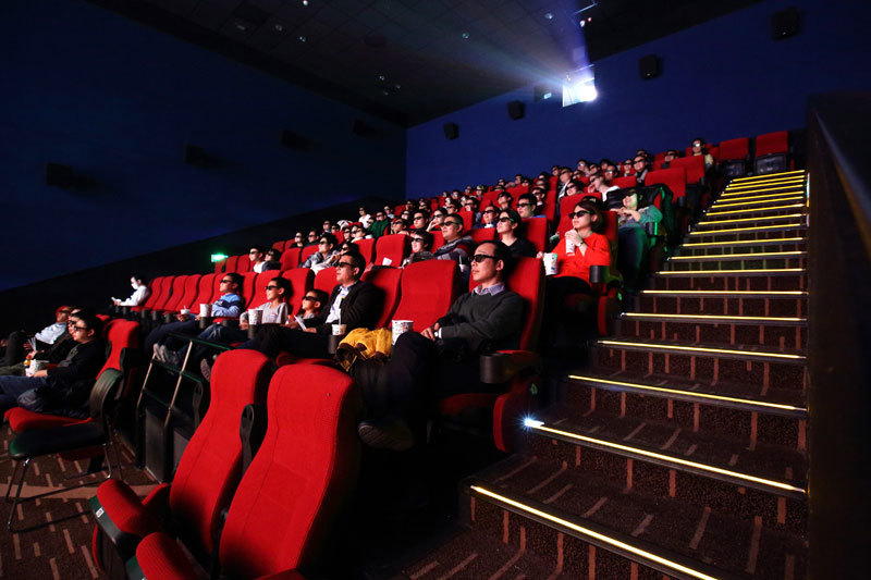 Китаю предложили посмотреть «Батальон» и «Солнечный удар», россиянам взамен покажут китайские фильмы