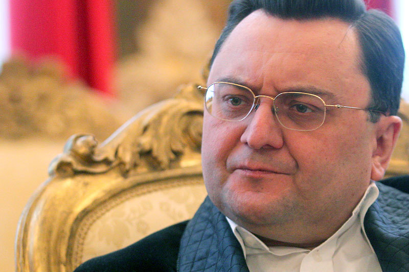 Суд отложил до мая пересмотр решения о закрытии в Казани комплекса группы ASG Алексея Семина