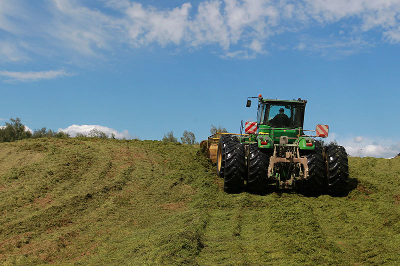 Вопросы накопились у многих секторов сельского хозяйства