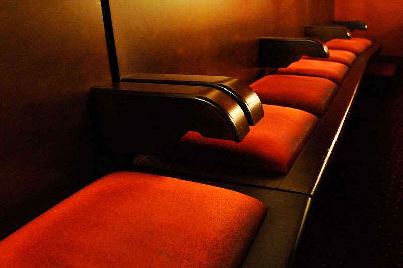 Многих редакторов оповестили о встрече так поздно, что они не то что подготовиться – даже приехать уже не могли