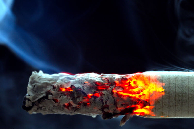 А марка Silk by Shuang Xi разработана, по ее словам, специально для российского рынка, эти сигареты производятся на саратовской фабрике и продаются по всей России