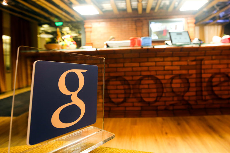 Деятельность таких компаний, как Google, вызывает озабоченность в политических кругах Европы