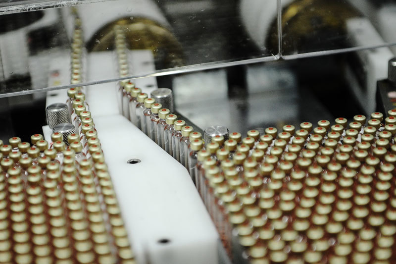 Россия будет экспортировать инсулины