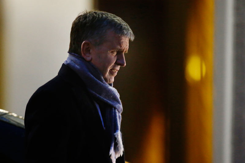 Михаил Зурабов