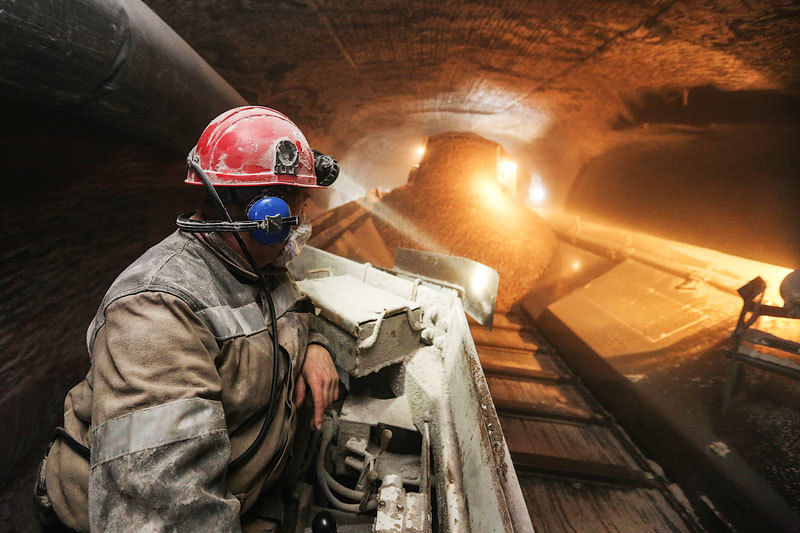 S&P поместило рейтинги «Уралкалия» BBB- и ruAAA на пересмотр с негативным прогнозом