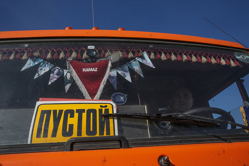 Основные причины снижения прибыли «Камаза» – девальвация рубля и снижение продаж в России