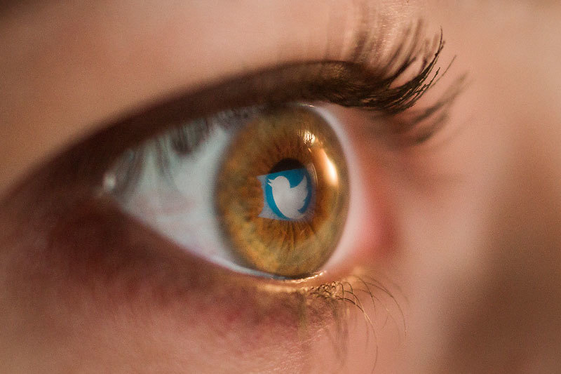 Инвесторам не нравится, что число активных пользователей Twitter растет слишком медленно