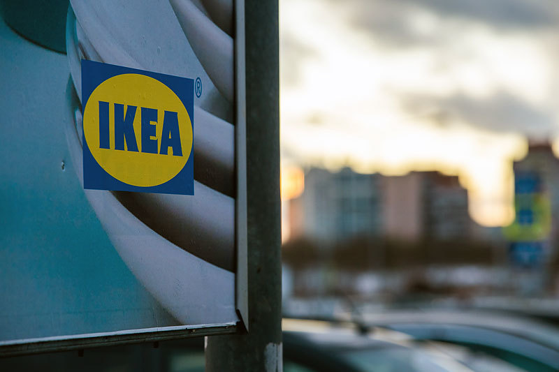 Против бизнесмена Константина Пономарева, отсудившего у IKEA 25 млрд руб., возбуждено уголовное дело