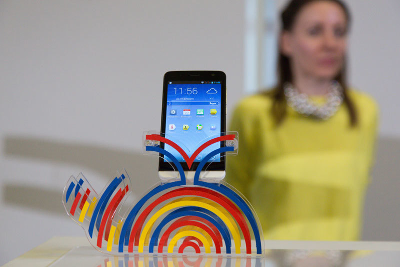 «Яндекс» перестал развивать операционную систему «Яндекс.Кит»