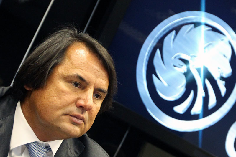 Рустам Тарико готов поддержать свой банк