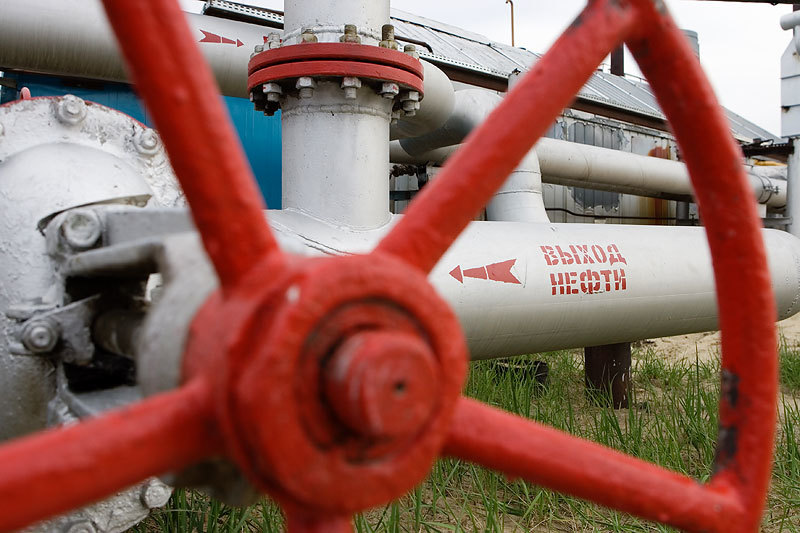 Бумажная прибыль «Сургутнефтегаза» может превратиться в бумажный убыток