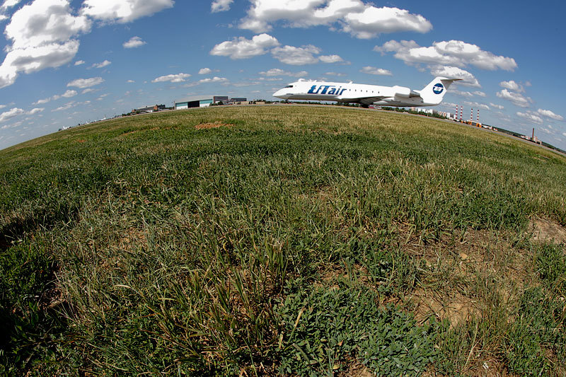 Альфа-банк и «Ютэйр» договорились о реструктуризации долга